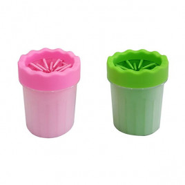 Pati Çamur Temizleyici Renkli | Köpek Tırnak Ve Pati Bakım Ürünü Pati Çamur Temizleyici Renkli | Köpek Tırnak Ve Pati Bakım Ürünü