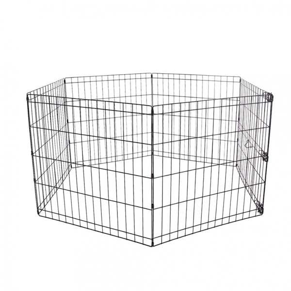 Pet Pretty 60x54 Cm Vp-1944 Bahçe Çiti Orta Boy | Köpek Kapısı