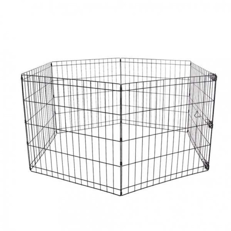 Pet Pretty 60x54 Cm Vp-1944 Bahçe Çiti Orta Boy | Köpek Kapısı Pet Pretty 60x54 Cm Vp-1944 Bahçe Çiti Orta Boy | Köpek Kapısı