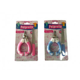 12x7 Cm Törpülü Tırnak Makası | Köpek Tırnak Ve Pati Bakım Ürünü 12x7 Cm Törpülü Tırnak Makası | Köpek Tırnak Ve Pati Bakım Ürünü