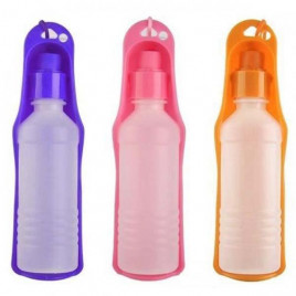 500 Ml Br-1474 Seyahat Suluğu | Kedi Seyahat Kabı 500 Ml Br-1474 Seyahat Suluğu | Kedi Seyahat Kabı