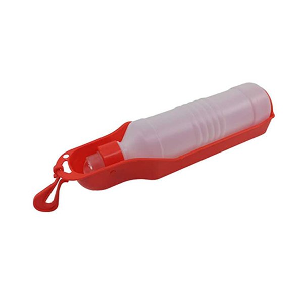 Petpretty 500 Ml Suluk | Plastik Mama Ve Su Kabı