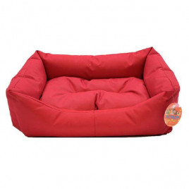 65x85x22h Cm Vp-1090 Su Geçirmez Dış Mekan Yatak No:4 Kırmızı | Dış Mekan Kedi Yatağı 65x85x22h Cm Vp-1090 Su Geçirmez Dış Mekan Yatak No:4 Kırmızı | Dış Mekan Kedi Yatağı