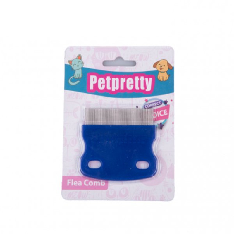 Petpretty Bit Tarağı | Köpek Tarağı Petpretty Bit Tarağı | Köpek Tarağı