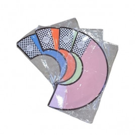 Kedi Köpek Elizabeth Yakalığı No:2 18 Cm