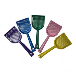 Kedi Kumu Küreği Small