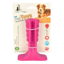 Large Zm345 Diş Kaşıma Aparatı | Köpek Çiğneme Large Zm345 Diş Kaşıma Aparatı | Köpek Çiğneme