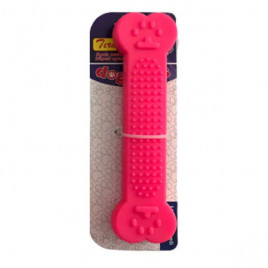 Plastik Yassı Kemik Şeklinde Küçük Oyuncak Pembe | Kemik Şekilli Köpek Oyuncağı Plastik Yassı Kemik Şeklinde Küçük Oyuncak Pembe | Kemik Şekilli Köpek Oyuncağı