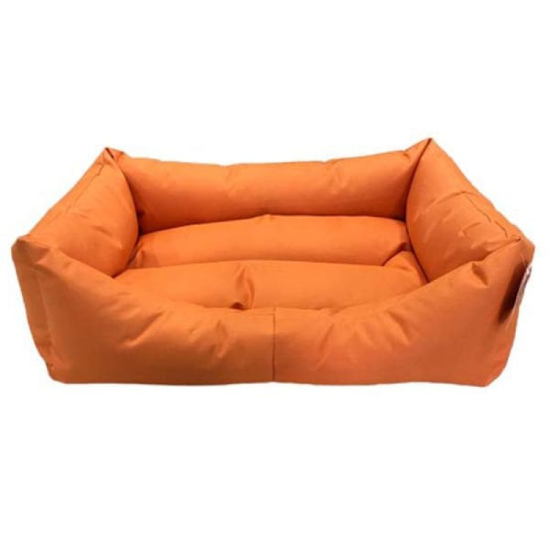 Petpretty Vp-5805 Su Geçirmez Dış Mekan Yatak No:1 Turuncu 40x55x15h Cm | Dış Mekan Köpek Yatağı Petpretty Vp-5805 Su Geçirmez Dış Mekan Yatak No:1 Turuncu 40x55x15h Cm | Dış Mekan Köpek Yatağı