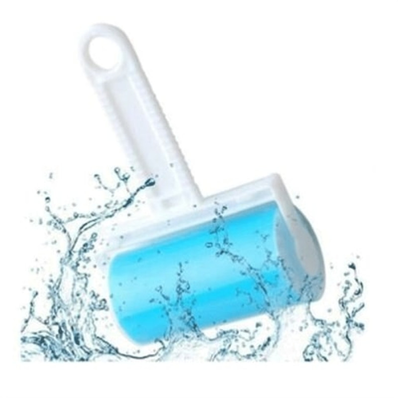 PetPretty Yıkanan Tüy ve Toz Toplama Rulosu | Kedi Tüy Toplayıcı PetPretty Yıkanan Tüy ve Toz Toplama Rulosu | Kedi Tüy Toplayıcı