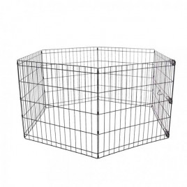 Prepretty 60x39 Cm Vp-1944 Bahçe Çiti Küçük Boy | Köpek Kapısı Prepretty 60x39 Cm Vp-1944 Bahçe Çiti Küçük Boy | Köpek Kapısı