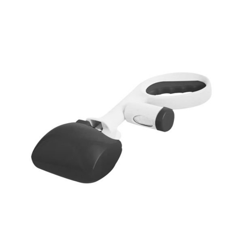 Pets 27 Cm Pislik Toplama Kum Küreği Siyah | Kedi Tuvalet Küreği Pets 27 Cm Pislik Toplama Kum Küreği Siyah | Kedi Tuvalet Küreği