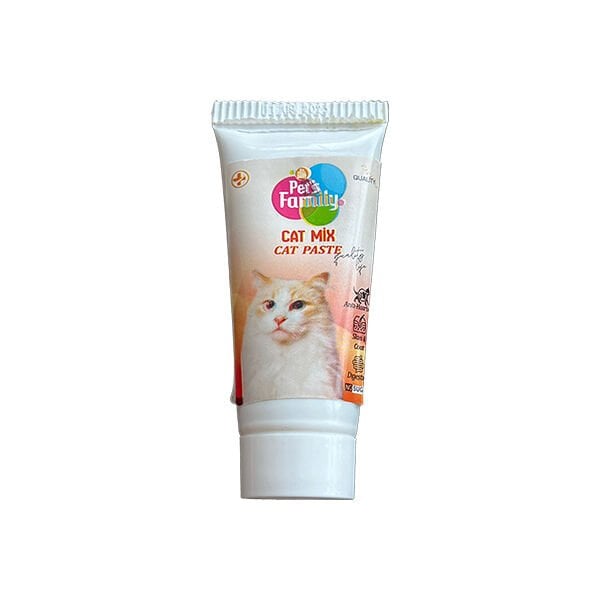 Pets Family 30 Gr Multivitamin Malt Macun | Kedi Vitamini