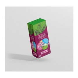 30 Ml Mineral Destekleyici | Kuş İlacı 30 Ml Mineral Destekleyici | Kuş İlacı