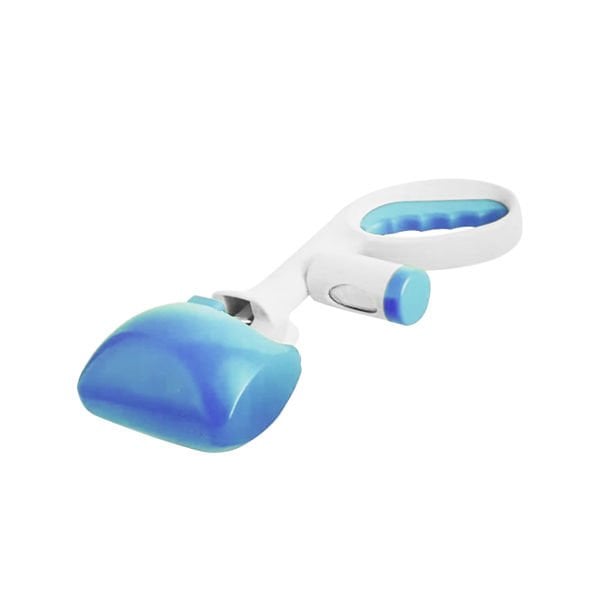 Pets Pislik Toplama Kedi Kumu Küreği Mavi 27 Cm | Kedi Tuvalet Küreği