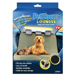 Pet Zoom 130x140 Cm Water Proof Yıkanabilir Araba Örtüsü | Köpek Araba Koltuk Koruma Örtüsü Pet Zoom 130x140 Cm Water Proof Yıkanabilir Araba Örtüsü | Köpek Araba Koltuk Koruma Örtüsü