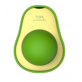 Avokado 45x33x60 Mm Catnipli Kedi Çimi Topu Kedi Nanesi Yeşil | Kedi Otlu Oyuncak Avokado 45x33x60 Mm Catnipli Kedi Çimi Topu Kedi Nanesi Yeşil | Kedi Otlu Oyuncak