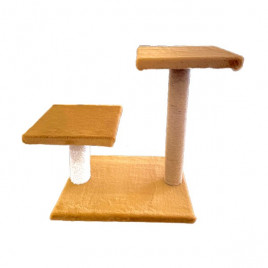 28-42hx45x33 Cm Tırmalama Tahtası Camel | Kedi Tırmalama Tahtası 28-42hx45x33 Cm Tırmalama Tahtası Camel | Kedi Tırmalama Tahtası