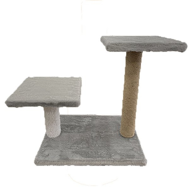 Petzz 28-42hx45x33 Cm Tırmalama Tahtası Gri | Çubuk Kedi Tırmalama Tahtası Petzz 28-42hx45x33 Cm Tırmalama Tahtası Gri | Çubuk Kedi Tırmalama Tahtası