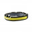 Petzz 35-43 Cm 2.5 Cm Işıklı Ayarlanabilir Flaşörlü Boyun Tasması Sarı