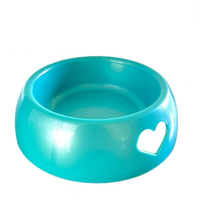 Petzz 500 Ml Plastik Mama ve Su Mavi | Plastik Mama Ve Su Kabı Petzz 500 Ml Plastik Mama ve Su Mavi | Plastik Mama Ve Su Kabı