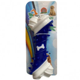 Büyük Termoplastik Dental Kaval Kemik Oyuncak | Köpek Çiğneme Büyük Termoplastik Dental Kaval Kemik Oyuncak | Köpek Çiğneme