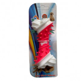 Küçük Termoplastik Dental Kaval Kemik Oyuncak | Köpek Çiğneme Küçük Termoplastik Dental Kaval Kemik Oyuncak | Köpek Çiğneme