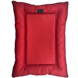 Medium Kırmızı Yer Minderi 80x64x7h Cm | Kedi Minderi Medium Kırmızı Yer Minderi 80x64x7h Cm | Kedi Minderi