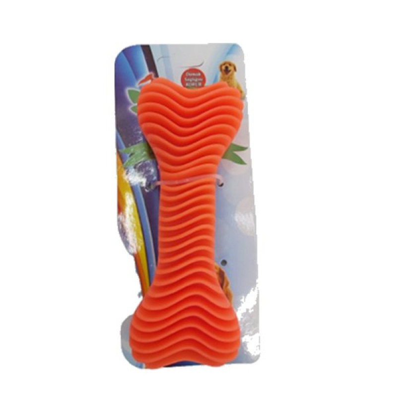 Petzz Tartar Giderici Kemik Oyuncak Büyük | Köpek Çiğneme