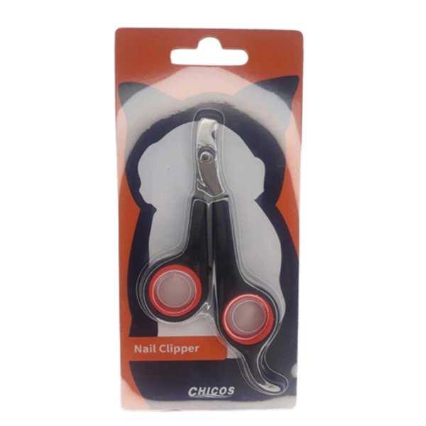 Petzz Tırnak Makası | Kedi Tırnak Ve Pati Bakım Ürünü