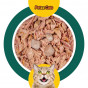 PetzzCats 70 Gr Ton Balığı & Kalamar Konserve Kedi Maması 