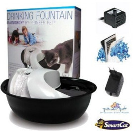 1,77 Lt Pet Suluğu 60 Oz | Köpek Otomatik Mama Kabı 1,77 Lt Pet Suluğu 60 Oz | Köpek Otomatik Mama Kabı
