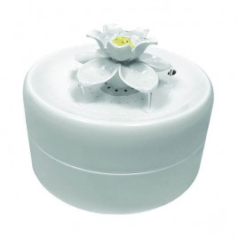 Pıoneer 1600 Ml Pet Manolya Suluk Plastik | Plastik Mama Ve Su Kabı Pıoneer 1600 Ml Pet Manolya Suluk Plastik | Plastik Mama Ve Su Kabı