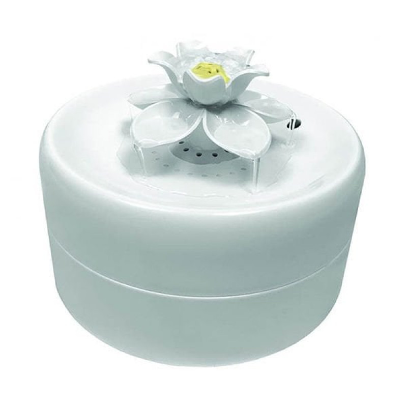 Pıoneer 1600 Ml Pet Manolya Suluk Plastik | Plastik Mama Ve Su Kabı Pıoneer 1600 Ml Pet Manolya Suluk Plastik | Plastik Mama Ve Su Kabı