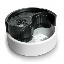 Pıoneer 1800 Ml Fungshuı İçin Otomatik Su Kabı | Otomatik Mama Ve Su Kabı Pıoneer 1800 Ml Fungshuı İçin Otomatik Su Kabı | Otomatik Mama Ve Su Kabı