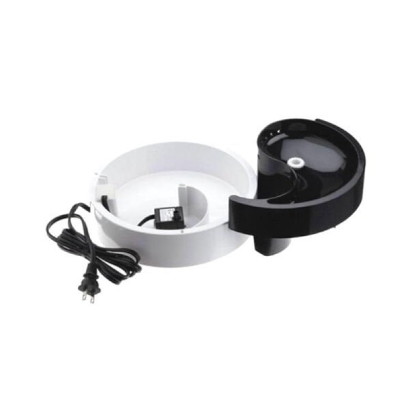 Pıoneer 1800 Ml Fungshuı İçin Otomatik Su Kabı | Otomatik Mama Ve Su Kabı