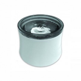 3,8 Lt Pet Vortex Sistem Suluk | Otomatik Mama Ve Su Kabı 3,8 Lt Pet Vortex Sistem Suluk | Otomatik Mama Ve Su Kabı