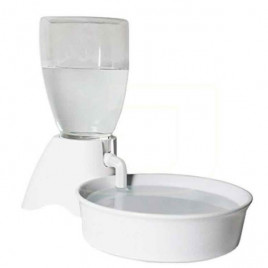 Pıoneer Pet Suluk | Hazneli Mama Ve Su Kabı Pıoneer Pet Suluk | Hazneli Mama Ve Su Kabı