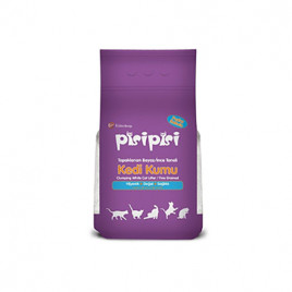 Pisipisi 10 Kg Topaklaşan Bentonit İnce Kedi Kumu | Doğal Kedi Kumu Pisipisi 10 Kg Topaklaşan Bentonit İnce Kedi Kumu | Doğal Kedi Kumu