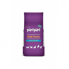 Pisipisi 2 Adet Topaklaşan Bentonit Kalın Kedikumu 5 Kg | Doğal Kedi Kumu Pisipisi 2 Adet Topaklaşan Bentonit Kalın Kedikumu 5 Kg | Doğal Kedi Kumu