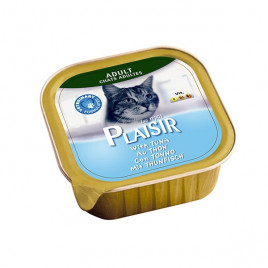 100 Gr Ton Balıklı Pate 100 Gr Ton Balıklı Pate