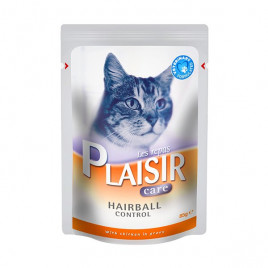 85 Gr Care Hairball Tavuklu Pouch 85 Gr Care Hairball Tavuklu Pouch
