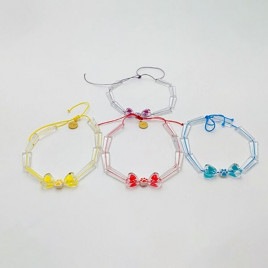 Şeffaf Kalpler Künye Mavi | Köpek Kimlik Tipi Ve Künye Şeffaf Kalpler Künye Mavi | Köpek Kimlik Tipi Ve Künye