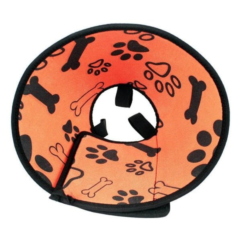 Pomboo 20x30-45 Cm Yakalık ve Boyunluk 10 bin Aç Kapa Medium | Köpek Boyun Tasması