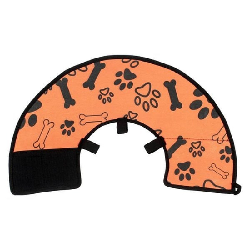 Pomboo 40x70-95 Cm Yakalık ve Boyunluk 10 bin Aç Kapa XXLarge | Köpek Boyun Tasması