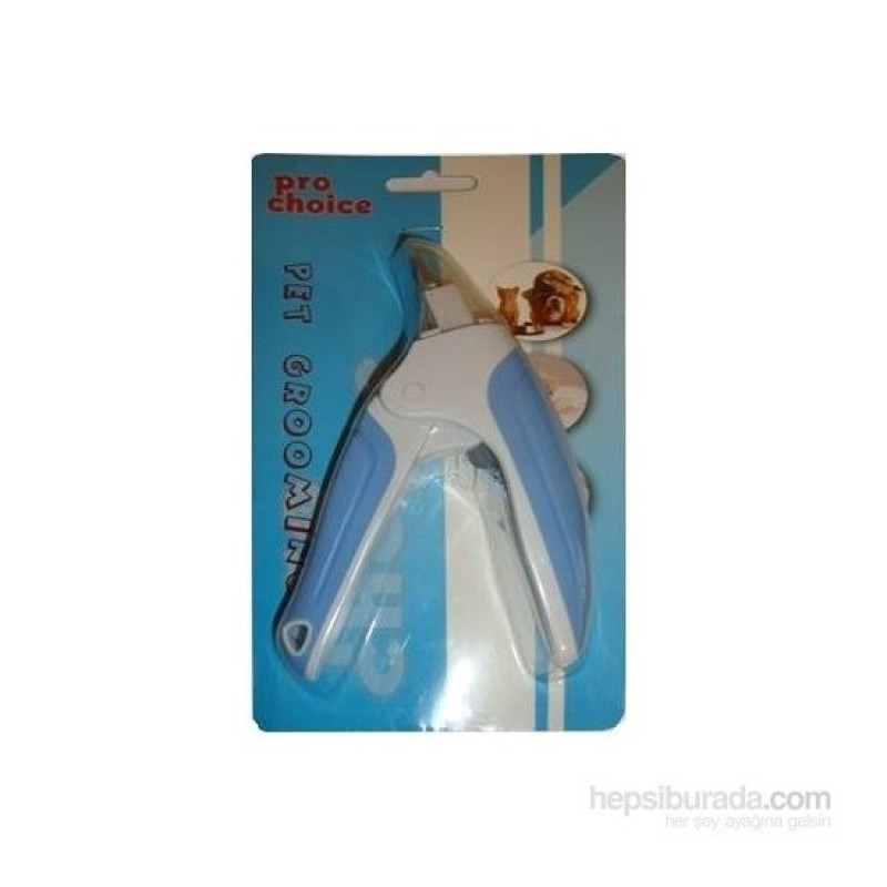 Pro Choice 16 Cm Standart Tırnak Makası Büyük | Köpek Tırnak Ve Pati Bakım Ürünü Pro Choice 16 Cm Standart Tırnak Makası Büyük | Köpek Tırnak Ve Pati Bakım Ürünü