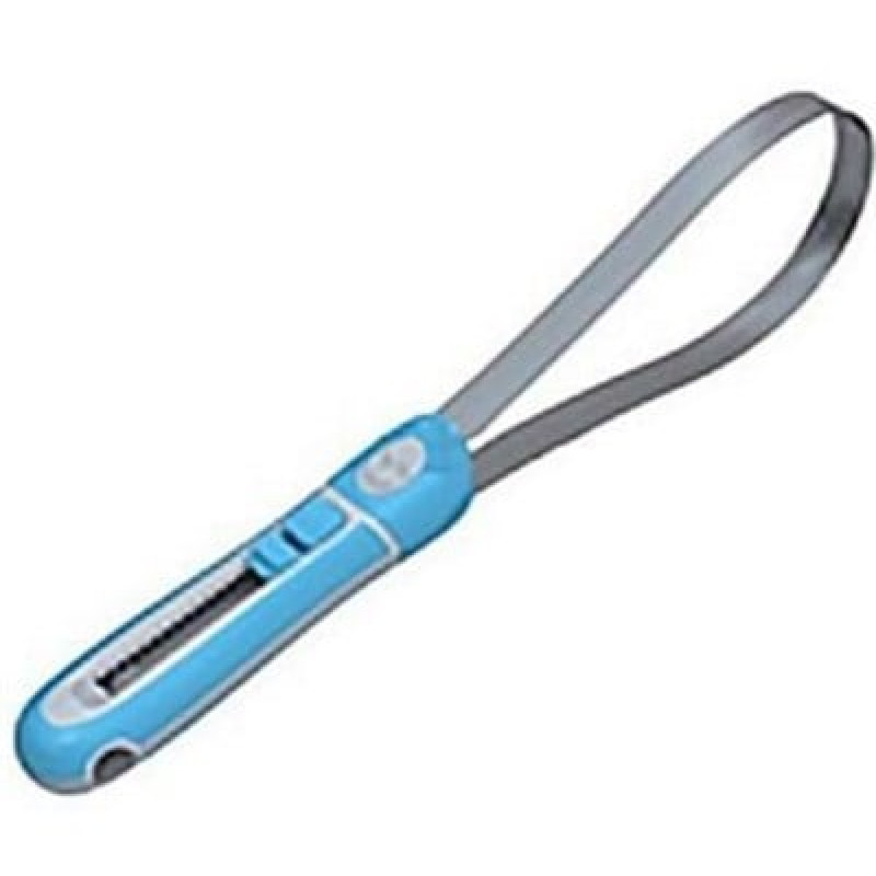 Pro Choice 27-35 Cm Ayarlanabilir Kaşağı | Köpek Tarağı Pro Choice 27-35 Cm Ayarlanabilir Kaşağı | Köpek Tarağı