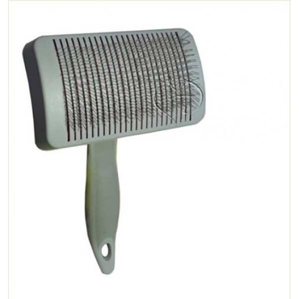 Pro Choice S Plastik Otomatik Fırça  8x5,5 Cm | Plastik Saplı Tarak