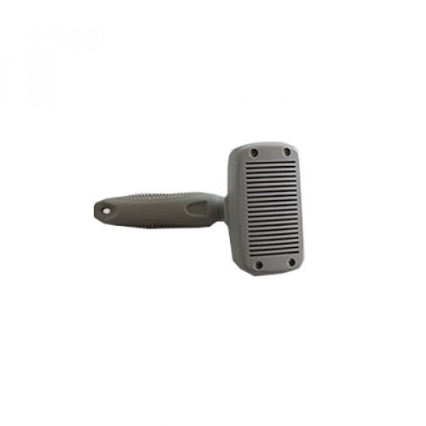 Pro Choice S Plastik Saplı Otomatık Fırca 9x5,5 Cm | Plastik Saplı Tarak