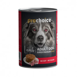 12 Adet Adult Kuzulu Yetişkin 400 Gr | Yetişkin Köpek Konserve Maması 12 Adet Adult Kuzulu Yetişkin 400 Gr | Yetişkin Köpek Konserve Maması